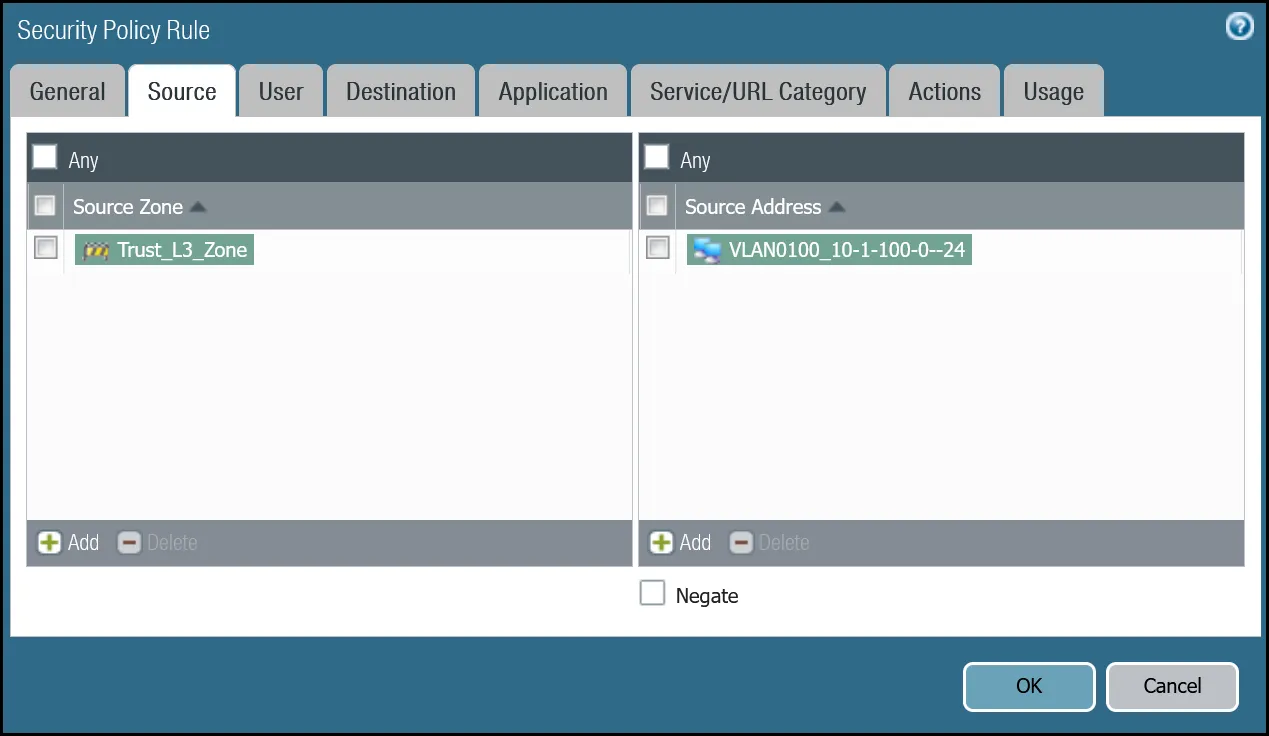 Trust to props.productName - Source